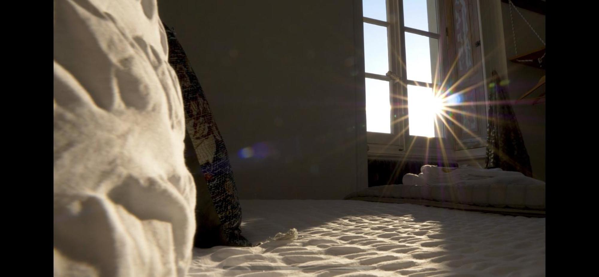 La Houache Chambres D'Hotes Le Pellerin Dış mekan fotoğraf